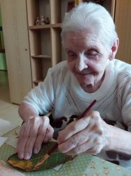 Keď vonku prší a je chladno...