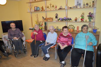 Pripomenuli sme si sviatok žien