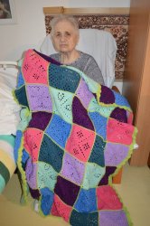 Maratón dobrej vôle