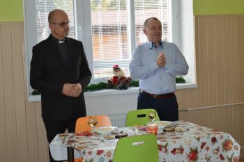 Vianoce 2022 v našom domove