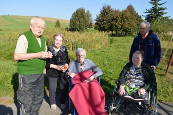 Vzájomne si pomáhame