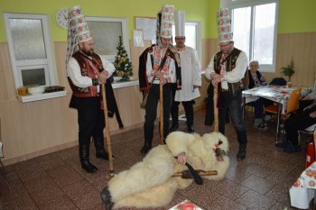 Boli u nás betlehemci