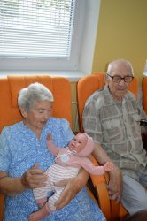 Dar darovaný zo srdca