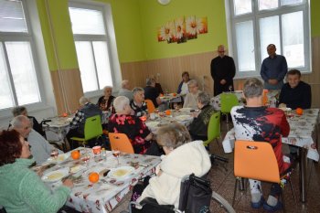 Vianoce 2025 v našom domove